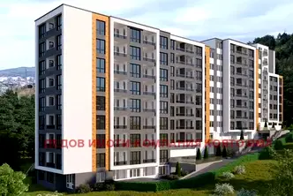 Двустаен апартамент в Стара Загора, Била