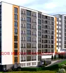 Двустаен апартамент в Стара Загора, Била