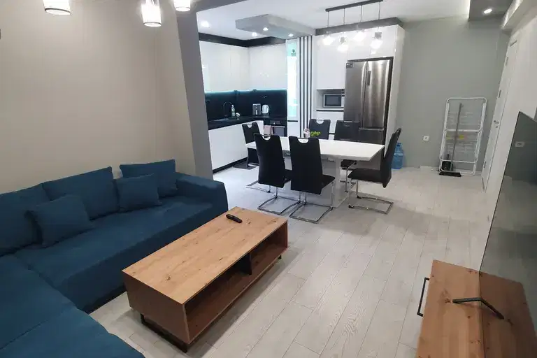 3-bedroom apartment in Stara Zagora, Bila