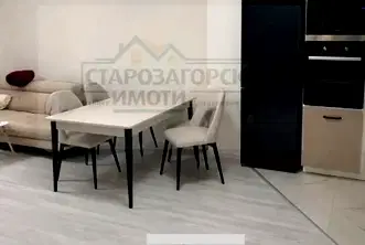 апартамент в Стара Загора, Била