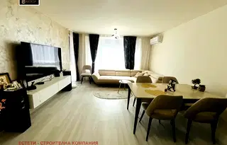апартамент в Стара Загора, Била