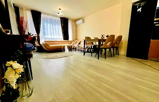 апартамент в Стара Загора, Била