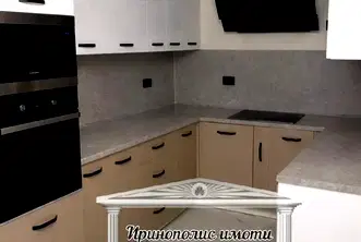 апартамент в Стара Загора, Била
