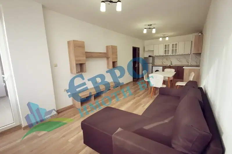 apartment in Stara Zagora, Bila