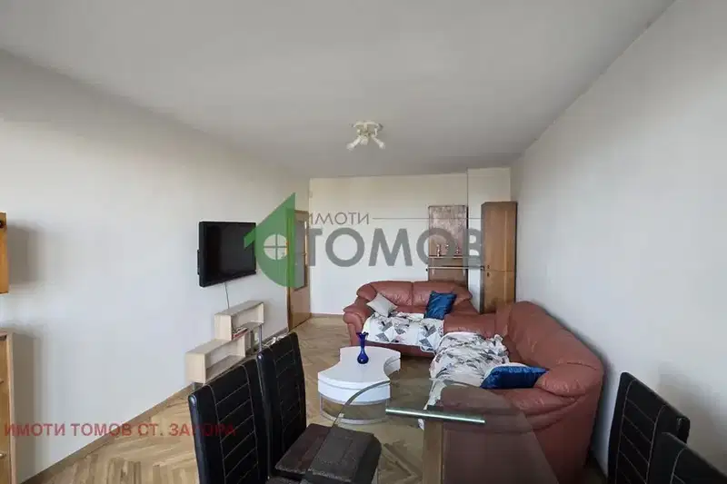 apartment in Stara Zagora, Bila