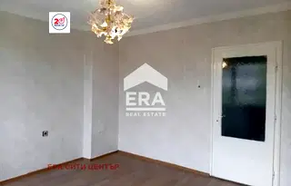 апартамент в Стара Загора, Център