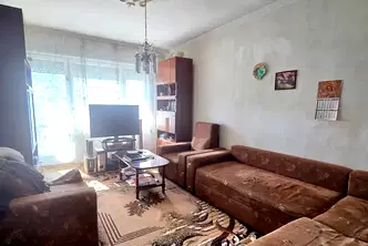 Двустаен апартамент в Стара Загора, Център