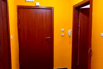 Двустаен апартамент в Стара Загора, Център