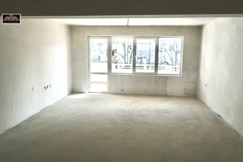 2-bedroom apartment in Stara Zagora, Centyr