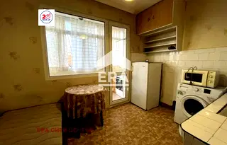 Двустаен апартамент в Стара Загора, Център