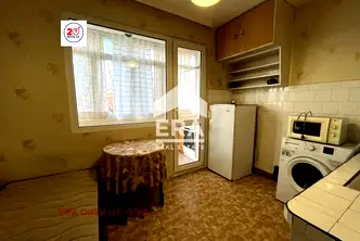 Двустаен апартамент в Стара Загора, Център