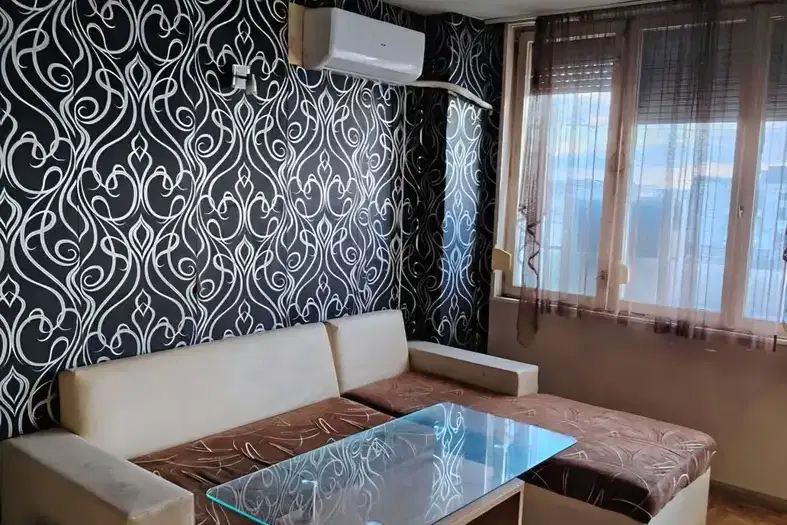 2-bedroom apartment in Stara Zagora, Centyr