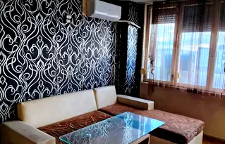 Двустаен апартамент в Стара Загора, Център
