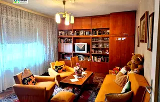 Двустаен апартамент в Стара Загора, Център