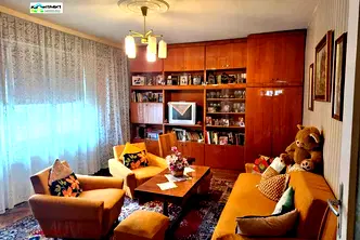 Двустаен апартамент в Стара Загора, Център