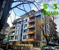 Снимка 2 — Двустаен апартамент в Стара Загора, Център