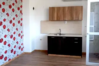 Двустаен апартамент в Стара Загора, Център