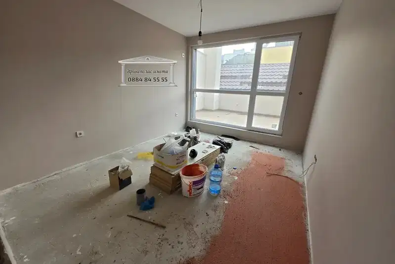apartment in Stara Zagora, Centyr