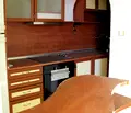 Снимка 3 — Тристаен апартамент в Стара Загора, Център