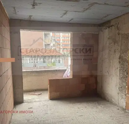 Снимка 4 — Тристаен апартамент в Стара Загора, Център