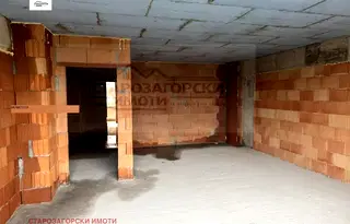 Тристаен апартамент в Стара Загора, Център
