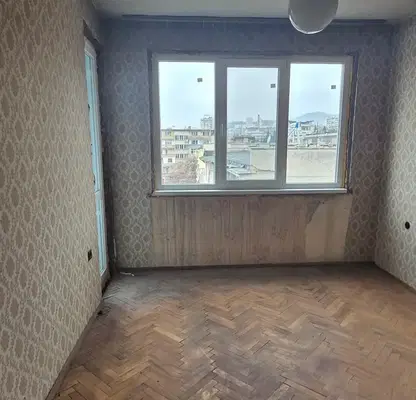 Снимка 3 — Тристаен апартамент в Стара Загора, Център