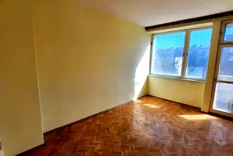 Тристаен апартамент в Стара Загора, Център