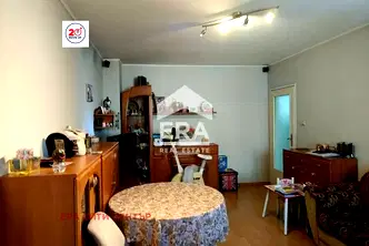 Тристаен апартамент в Стара Загора, Център