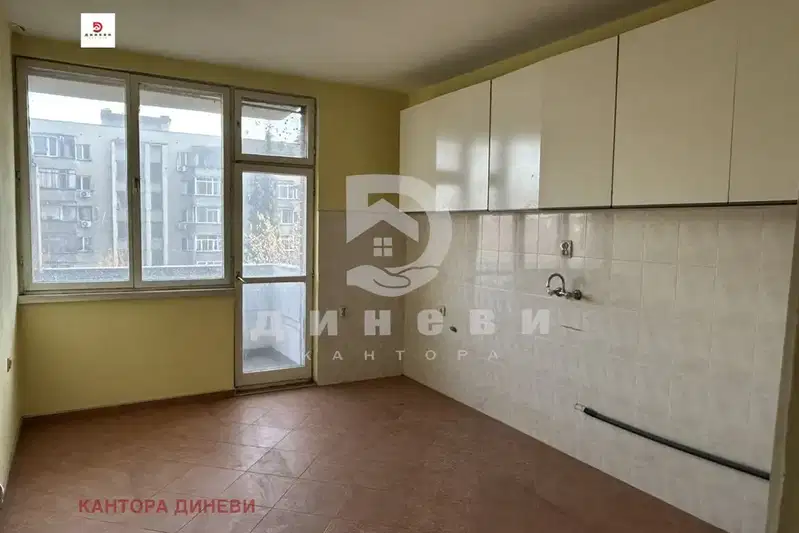 апартамент в Стара Загора, Център