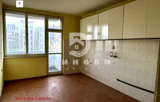 апартамент в Стара Загора, Център