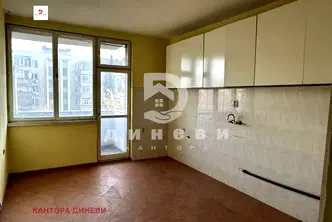 апартамент в Стара Загора, Център
