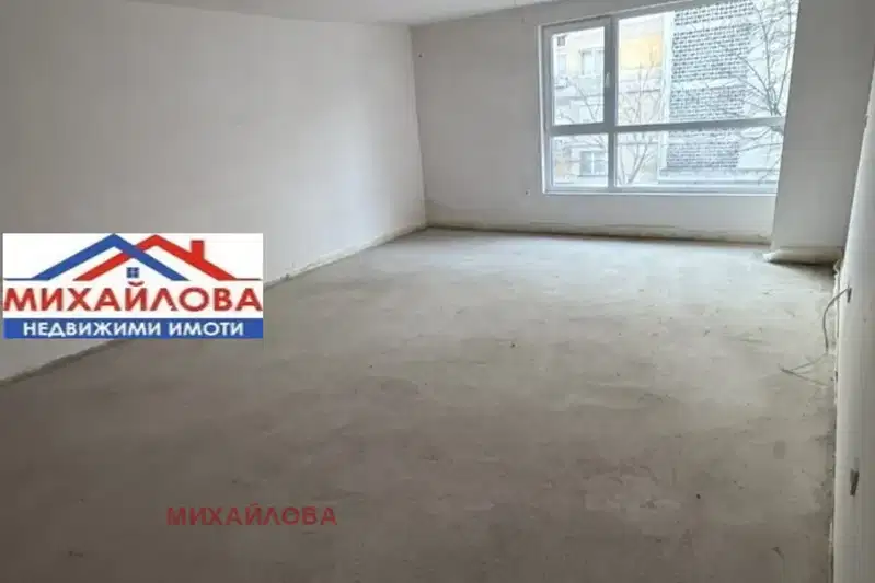 apartment in Stara Zagora, Centyr