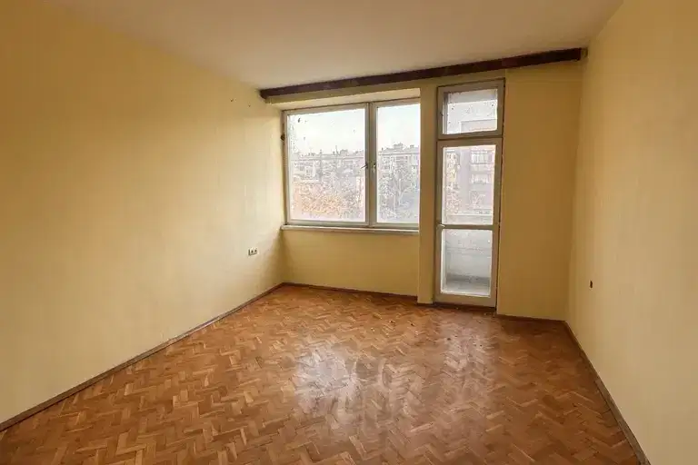 apartment in Stara Zagora, Centyr