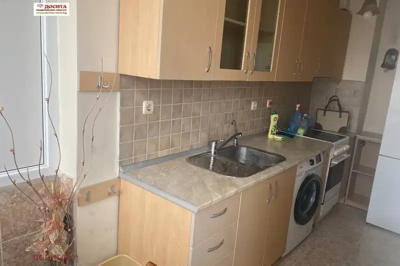 apartment in Stara Zagora, Centyr