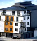 апартамент в Стара Загора, Център