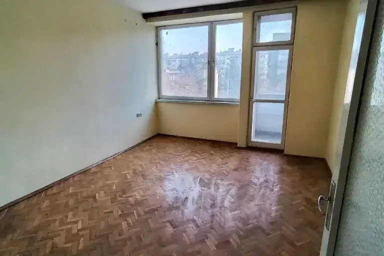 apartment in Stara Zagora, Centyr