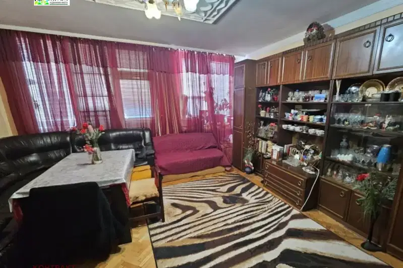 апартамент в Стара Загора, Център