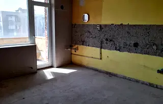 апартамент в Стара Загора, Център