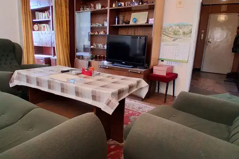 Многостаен апартамент в Стара Загора, Център