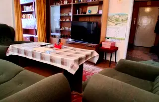 Многостаен апартамент в Стара Загора, Център