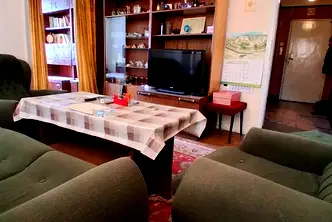 Многостаен апартамент в Стара Загора, Център