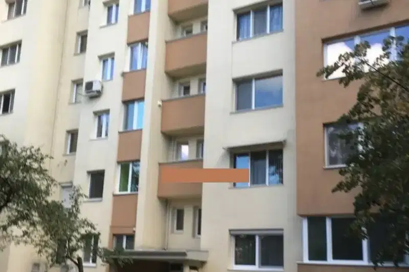4-bedroom apartment in Stara Zagora, Centyr