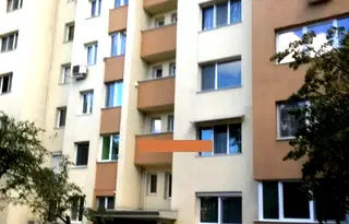 Многостаен апартамент в Стара Загора, Център