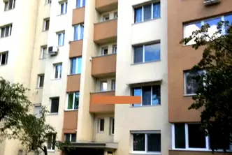 Многостаен апартамент в Стара Загора, Център