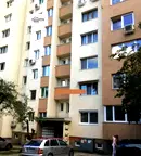 Многостаен апартамент в Стара Загора, Център