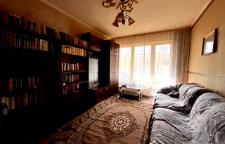 апартамент в Стара Загора, Център