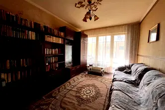 апартамент в Стара Загора, Център