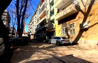 Многостаен апартамент в Стара Загора, Център