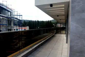 апартамент в Стара Загора, Център