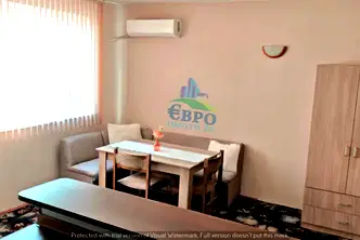 Едностаен апартамент в Стара Загора, Център